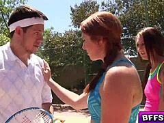 petite teen babes crave hardcore fucking and massive cumshots for ecstasy