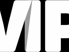 shame4k blonde milf in stockings rips open clothes to fill all her shaved pierced holes