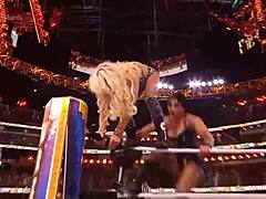 रेसलिंग