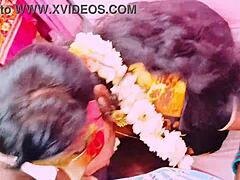 i fucked hubby's elder bro with hot telugu dirty talk unexpectedly 😏🔥