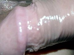 hey stepdaughter why you letting me finger your wet virgin pussy while watching tv?