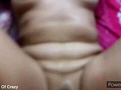 colombian milf slut loves bbc creampie in her wet pussy hotwife style