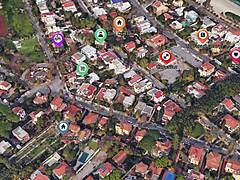 massage turns into huge cock sucking and hairy milf orgasm gameplay