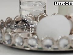 goth slut catherine knight gets pounded hard by tommy cabrio's monster cock 😈💦