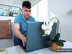 Milf agent sadie rose offers hacker josh rivers witness protection freeuse access intrigue.