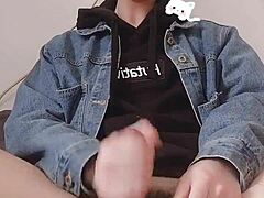 slave asshole masturbation bdsm torment session