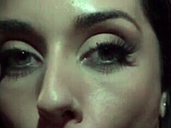 brazilian model luiza marcato you want this bbc drilling your round ass rough? loupan delivers