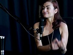 Kamilla Werneck falls hard after cheating pregnancy with first girlfriend