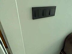 caught my hot brunette slut jerking... now assfucked her hard?