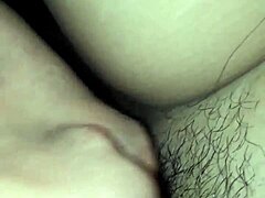 Me cojí culona hermosa por su culito y le duele mucho!