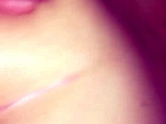 amateur whore ruby spreads her gaping ass for deep anal pounding