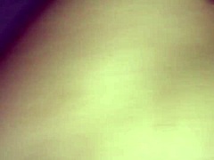 amateur whore ruby spreads her gaping ass for deep anal pounding