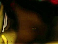 😩 oh damn your huge cock stretches my tight hole fuck slow naija style 🔥