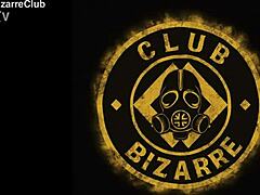 Malafalda gags on brutal deepthroat facefuck with massive cock domination