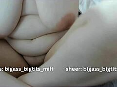 Cameltoe Pajama Tease Shows Off Juicy Wet Pussy Curves