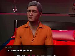 Melody's visual novel packs all steamy scenes in hd 1080p 60fps part 7.