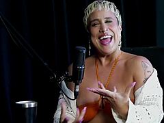 just joana's safada interview full putaria porn cast brazil part 1 sheer red