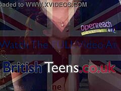 What if hot British engineer's uniform got cum splashed?