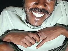 Skinny Brunette Picked Up for Intense Workout Sex