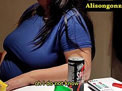 Inviting friend home for photos turns into cash-for-sex doggystyle fuck!