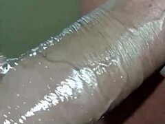 struggling with rent? college cutie gulps down boss's huge cock for cash relief