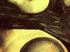 ever seen vintage erotic drawings with massive tits and huge asses?