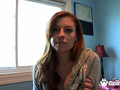 Aaliyah love and sovereign syre finger asses with buttplugs and lick