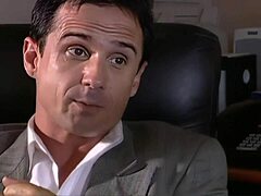 blonde milf brittney skye secretary slammed hard on desk