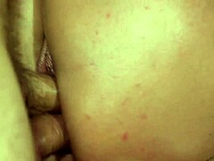 hey anissa kate you taking that dp pounding at the spa like a champ