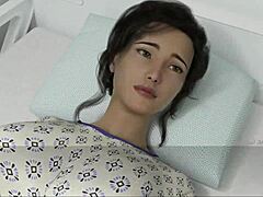 Young guy hardcore anal fucks old latina milf mother-in-law big ass cheating cuckold