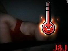 Fat latina wife takes it doggy from lover!