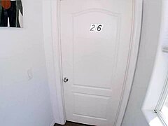 POV Alexia Anders Ass Play with Buttplug Fingering Leads to Romantic Doggystyle Anal Cowgirl Riding Valentine's Day