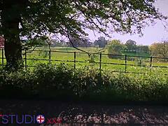 patient, your cock needs my oily handjob treatment right now