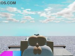 Whore pounds huge white cock in wild intense fucking frenzy