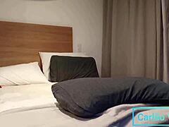 Hey, Can You Believe I'm Fucking the Neighbor's Wife in Secret?!