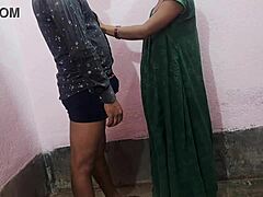 Young college coed caught deepthroating monster cock creampie fuck