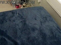 kat the sexy bbw girlfriend wants your dick over her best friend's