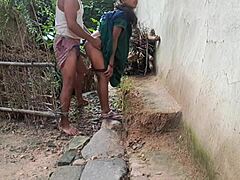 Young college coed caught deepthroating monster cock creampie fuck