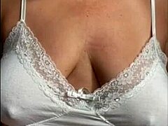 my dirty fat european milf whore gapes her huge hairy asshole n squirts anal with dirty talk close-up