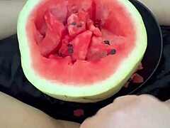 crazy kinky arab slut girlfriend next door luvs monster bbc food fetish n squirts wild 😵‍💫🍆💦