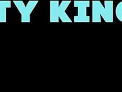 hey naughty grad angel sneaks bf cock suck then rides it hard at party 🎉🍆