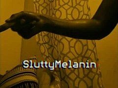 diary entry 982 from ebony milf's private thoughts