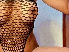 look deep in my eyes feel my wet soft tight pussy squeeze you till you cum inside me twice