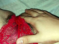 hey padrastro, follando tu chubby latina pussy while mom's away feels so taboo
