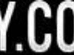 oh man maserati's huge tits and ass bounce wild in this hot threesome cumshot with eva notty... i cant get enough of those black curves