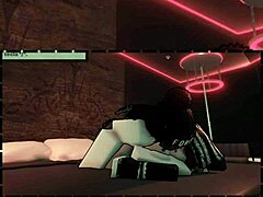 Liz's Juicy Ass Takes Brutal Anal Creampie!