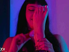 it's crystal clear you crave sucking my toes most