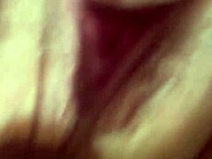 wanna watch this goth slut drip cum while bound orgasming on rough toy fuck?