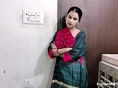 soft gentle sex with skinny 18 year old indian stepsister creampie