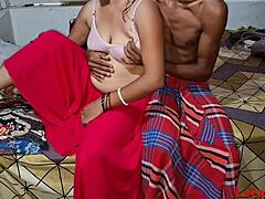 desi bhabhi big ass fucked hard outdoor orgasm fest 🔥🍑💦